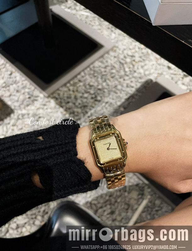 Replica Cartier 27X37mm 102263
