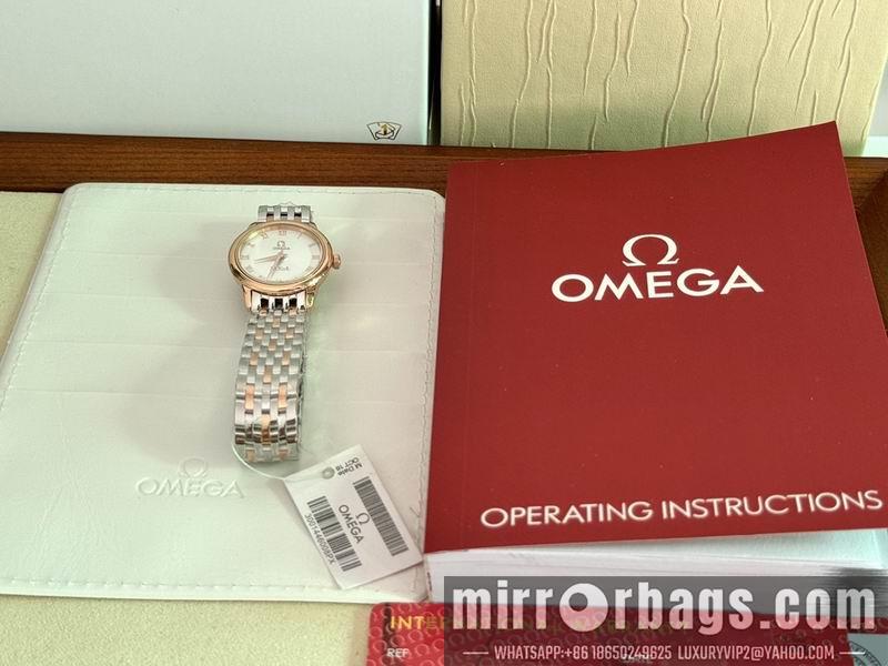 Replica Omega 27.5mm 022249
