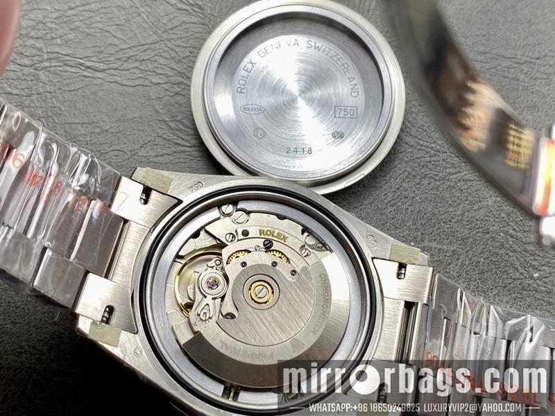 Replica Rolex 36mm 112002