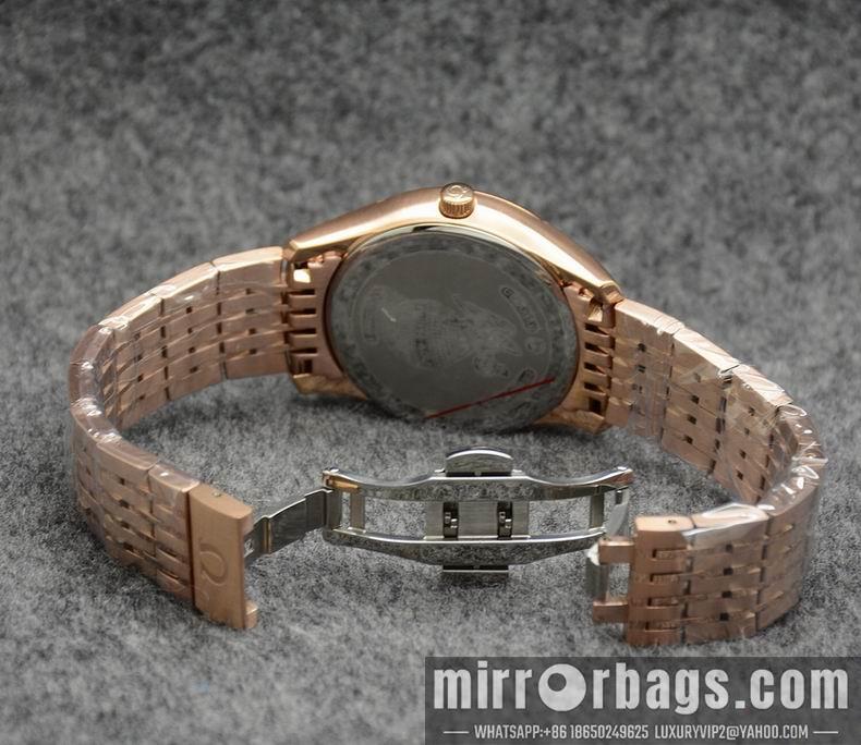 Replica Omega men 40.5X12mm M57