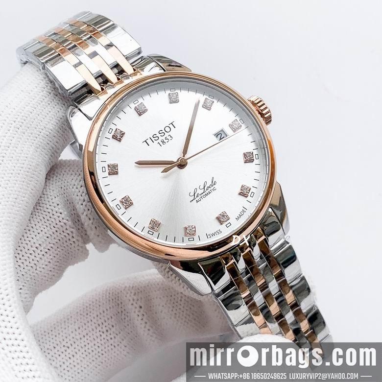 Replica Tissot 41x11mm 1nms101