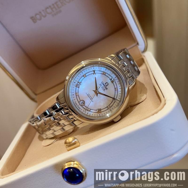 Replica Omega W27.4mm M34mm 022426
