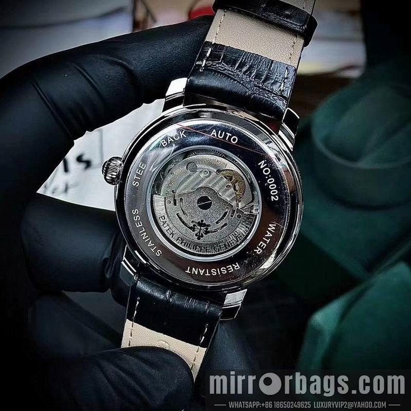 Replica Patek Philippe 43X13mm 050869