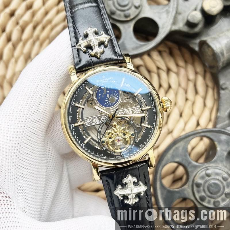 Replica Patek Philippe 43X12mm 041492