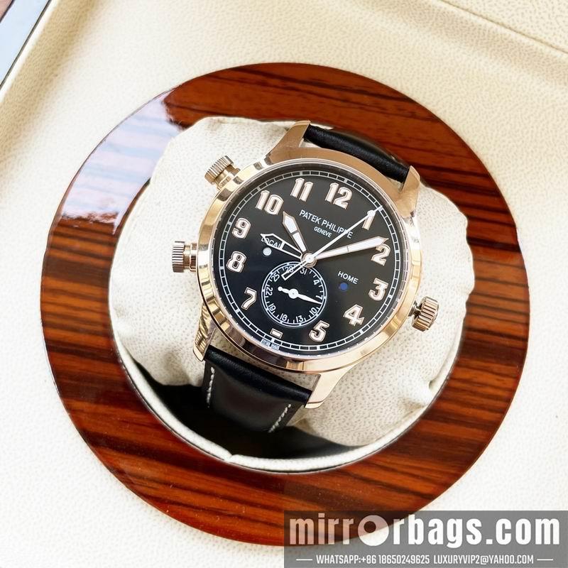 Replica Patek Philippe 42mm 032504