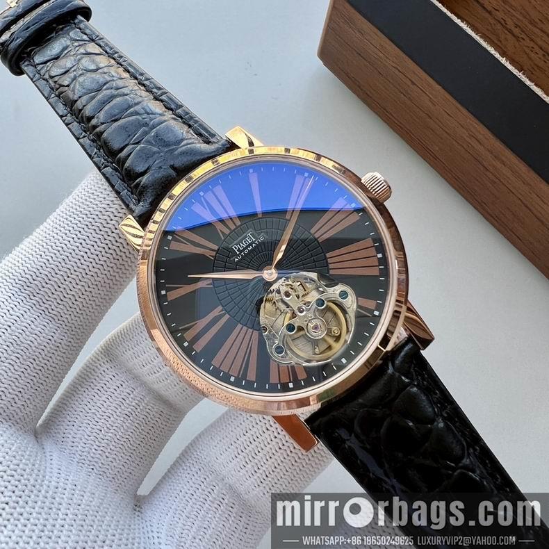 Replica Piaget men 43X12mm 112908