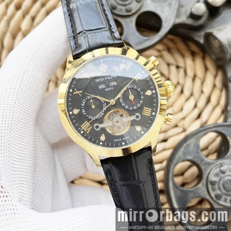 Replica Patek Philippe 43X12mm 041478
