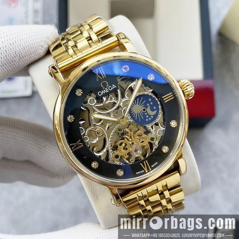 Replica Omega men 43X13mm 071761