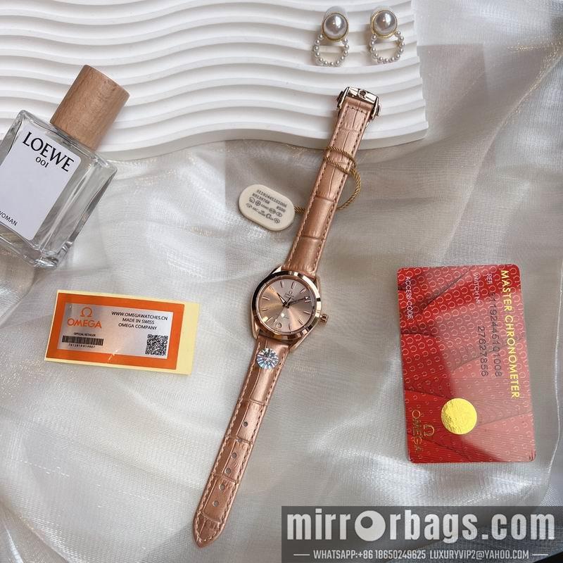 Replica Omega 34mm 022481
