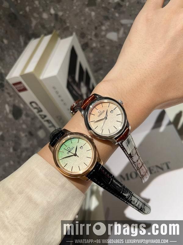 Replica Omega 34mm 082288