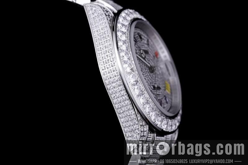Replica Rolex 42mm 050436