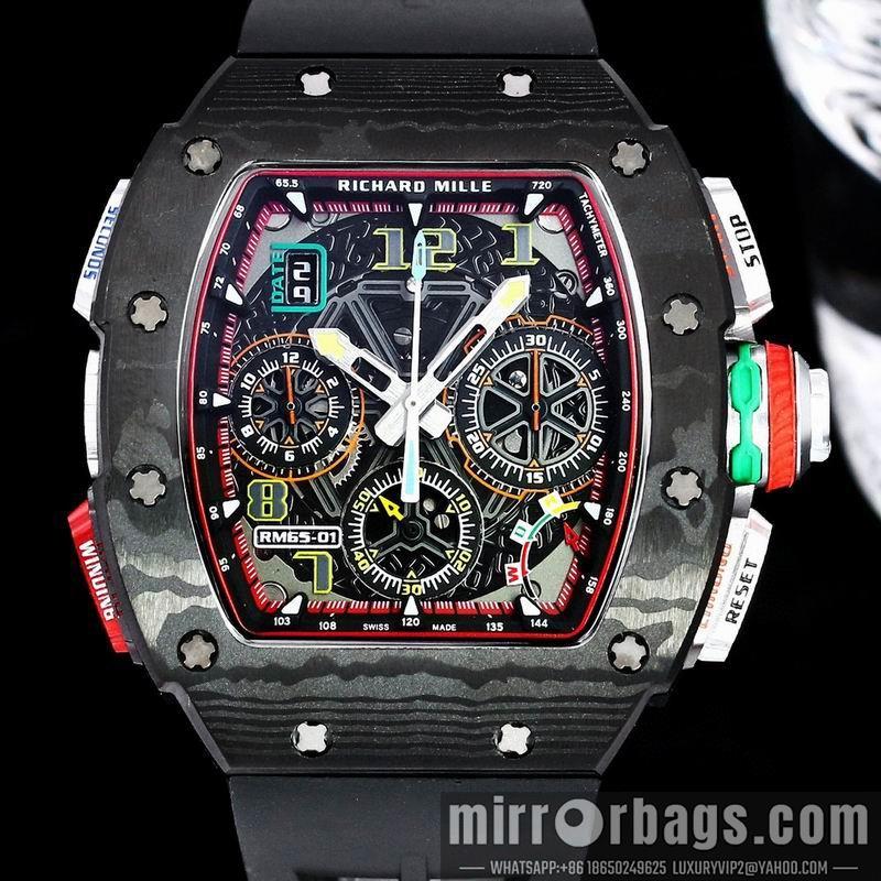 Replica Richard Mille 49X41X15mm 102415