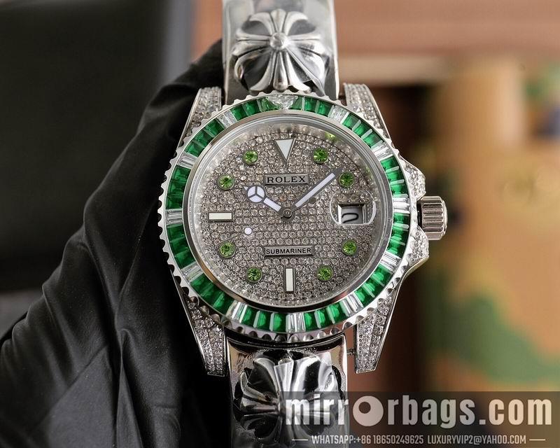 Replica Rolex watch 071434