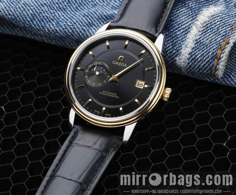 Replica Omega 39X12mm 050227