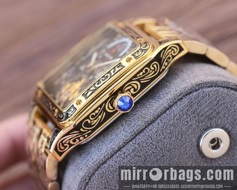 Replica Cartier 43mm 031961