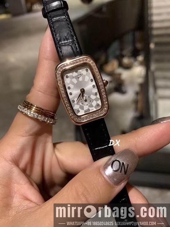 Replica Longines 22x32mm 12nms96