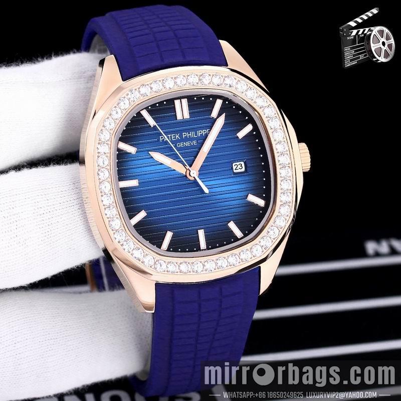 Replica Patek Philippe 43X12mm 062815
