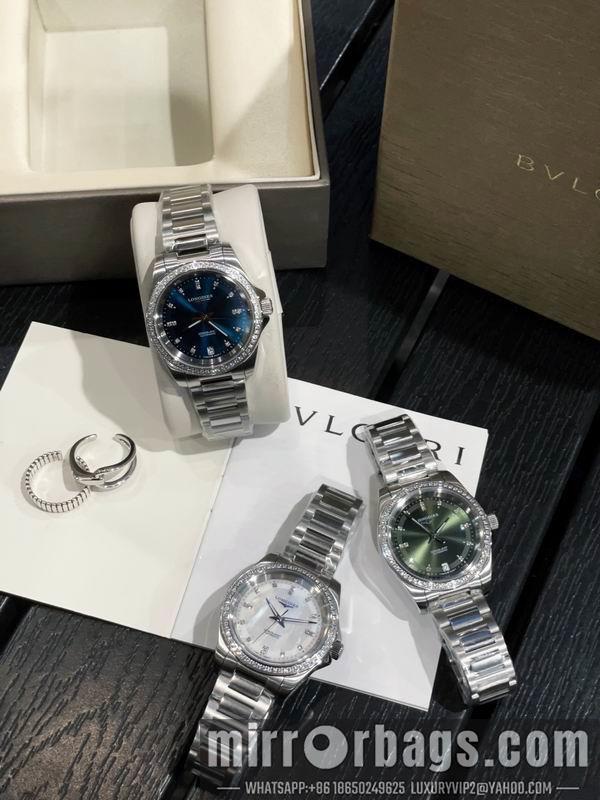 Replica Longines 34mm 041620