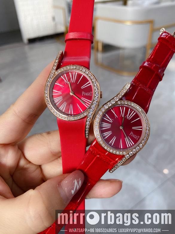 Replica Piaget women 32mm M19