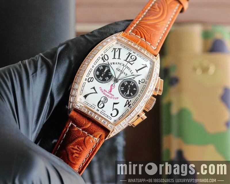 Replica Franck Muller 40X52mm 030229