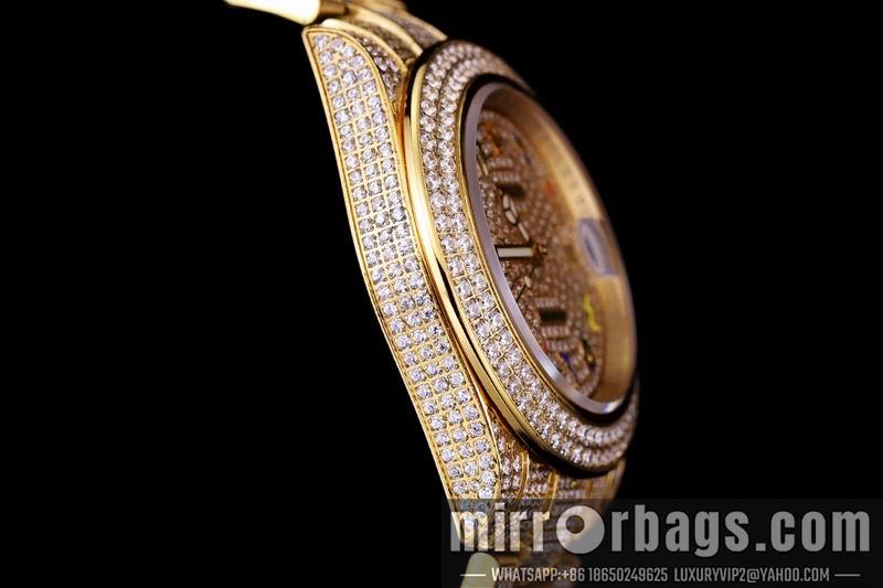 Replica Rolex 42mm 050430
