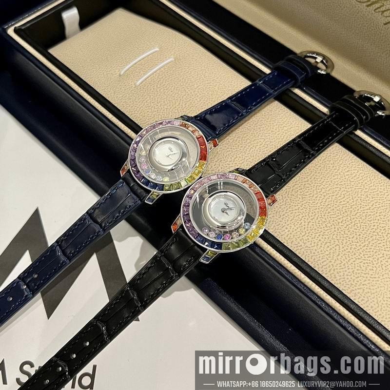 Replica Chopard watch 121889