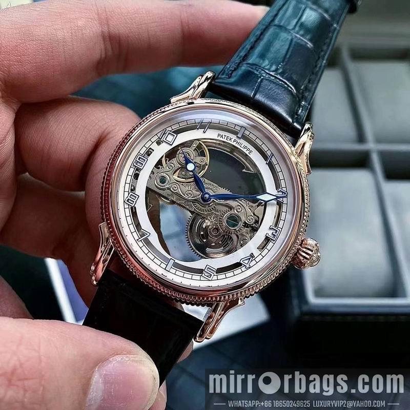 Replica Patek Philippe 43X13mm 050872