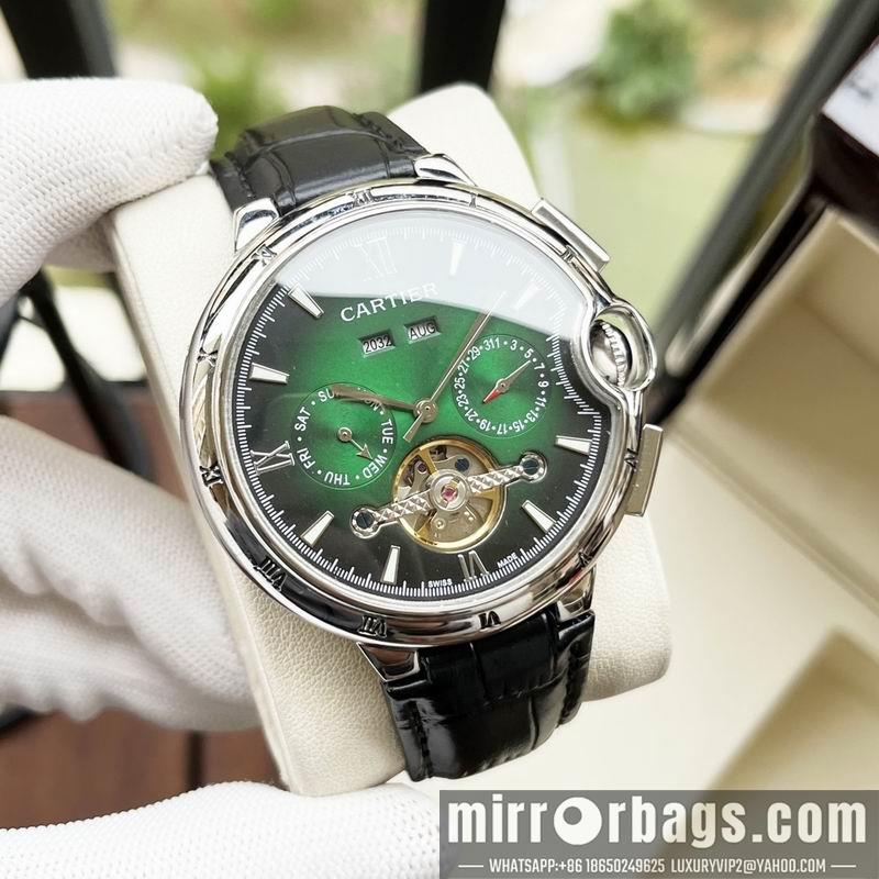 Replica Cartier 44mm 1031110