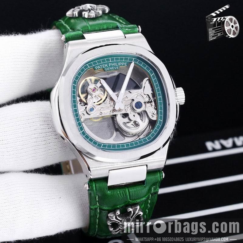 Replica Patek Philippe 43X12mm 082245
