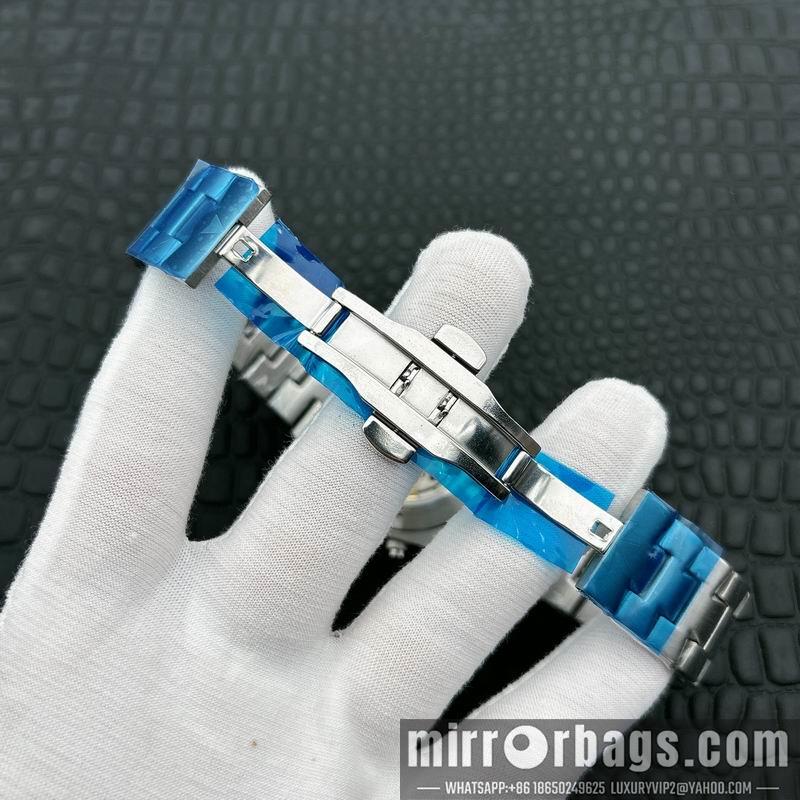 Replica Vacheron Constantin 42mm 0427107