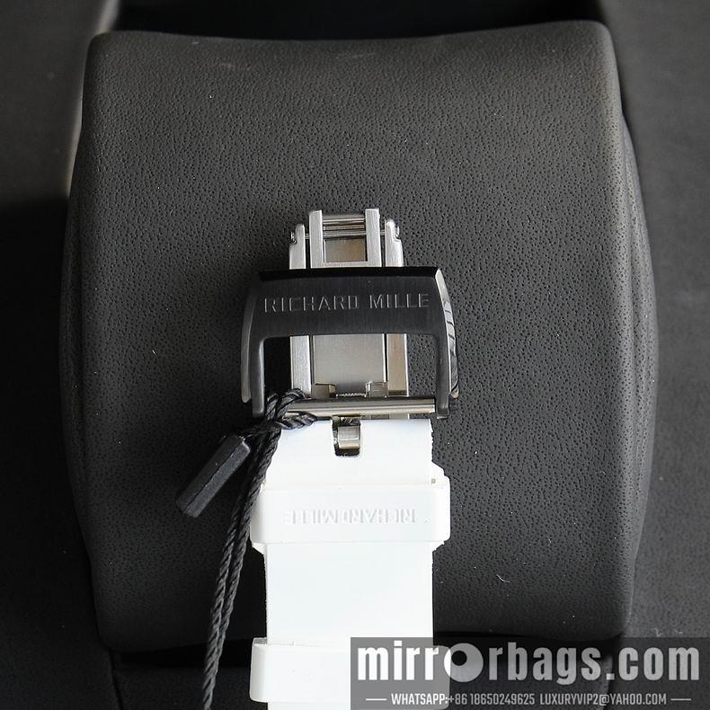 Replica Richard Mille 49X41X15mm 122541