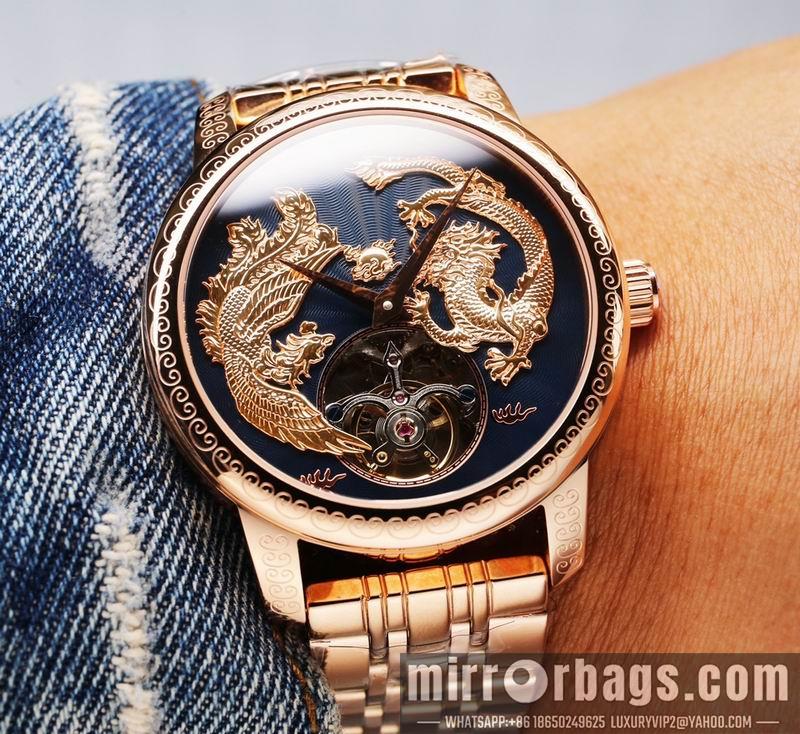 Replica Vacheron Constantin 44X14mm 051608