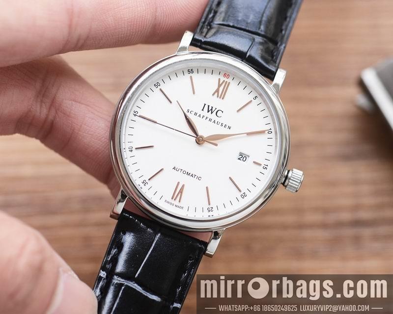 Replica IWC 41X12mm 0413139