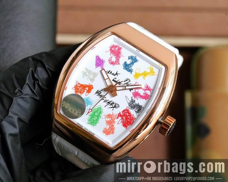Replica Franck Muller 44X53.7mm 090950