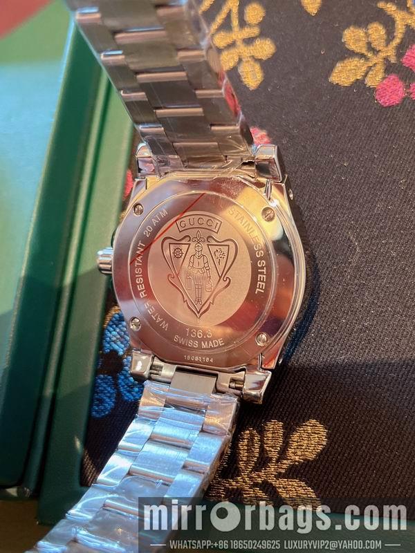 Replica Gucci W40mm 032255