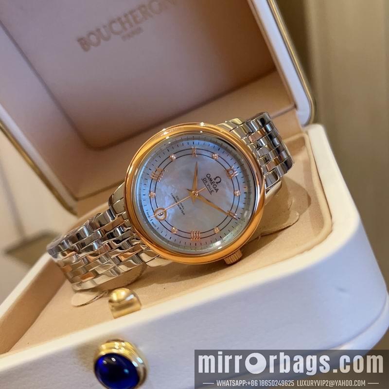 Replica Omega W27.4mm M34mm 022426