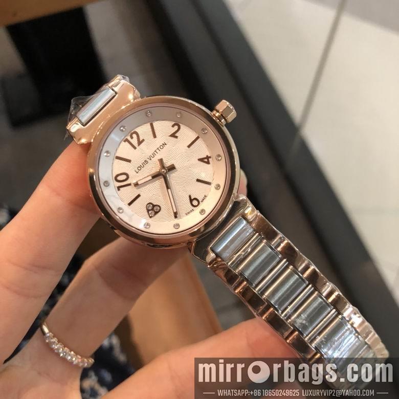 Replica LV 33X12mm 081653