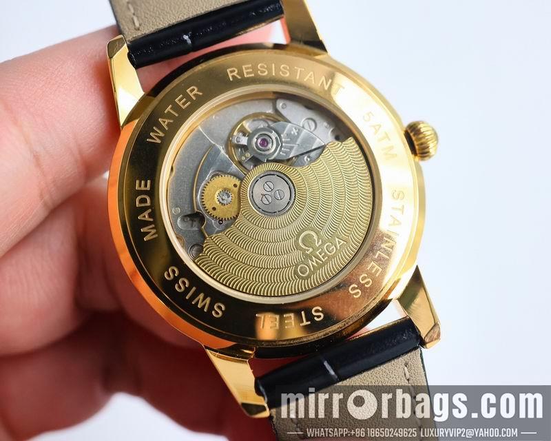 Replica Omega 40mm 082954