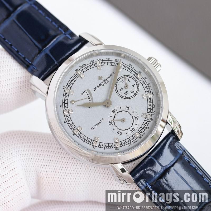 Replica Vacheron Constantin 41mm 032238