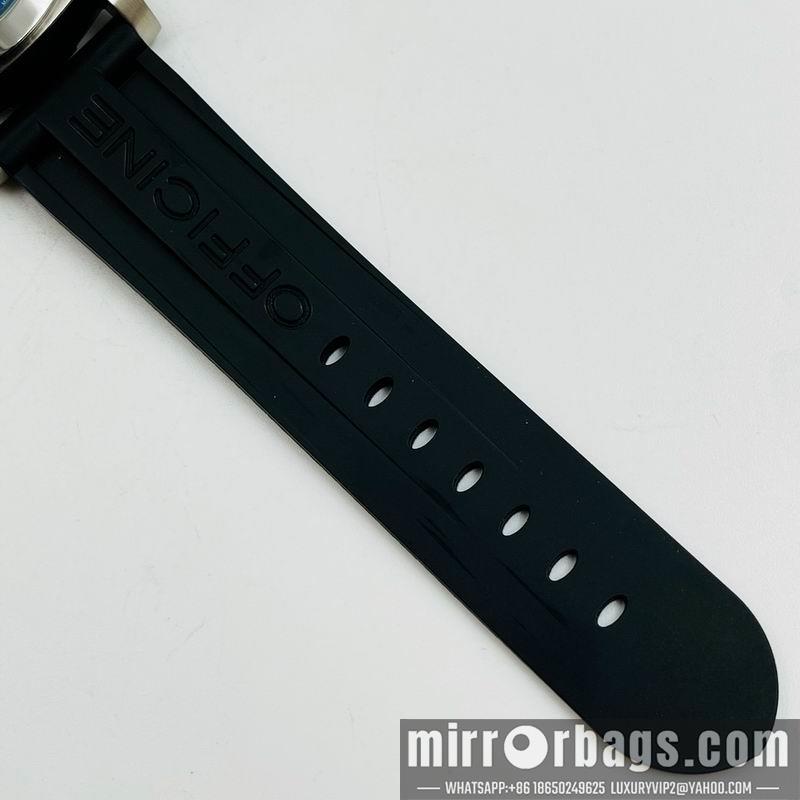 Replica Panerai 44.9X17mm 0827102