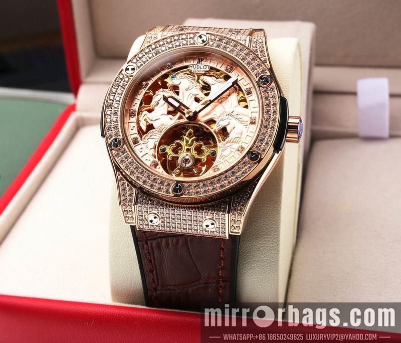 Replica Hublot 44mm 082909