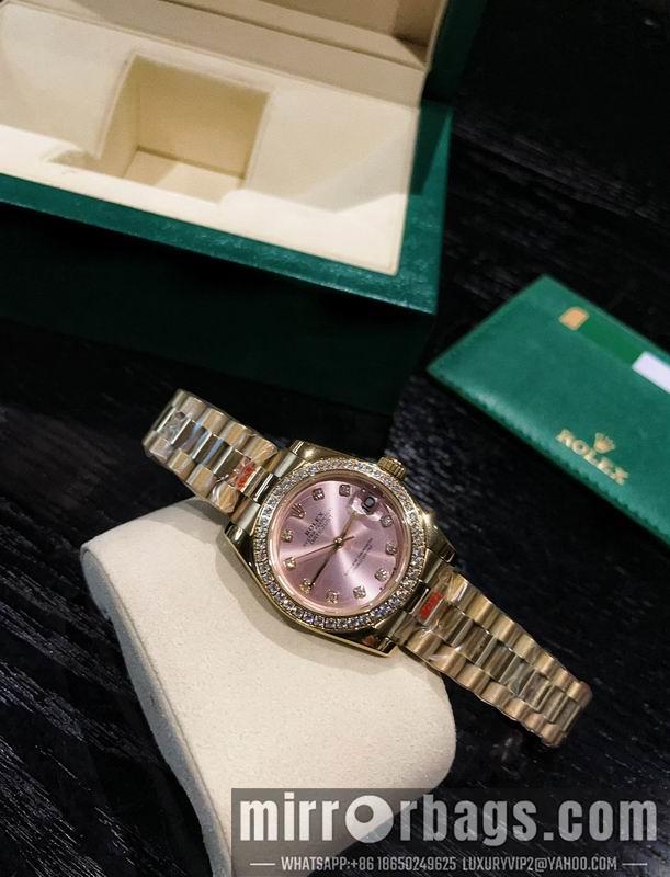 Replica Rolex 31mm 102260