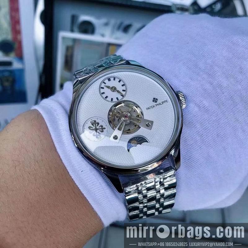 Replica Patek Philippe 43X13mm 050851
