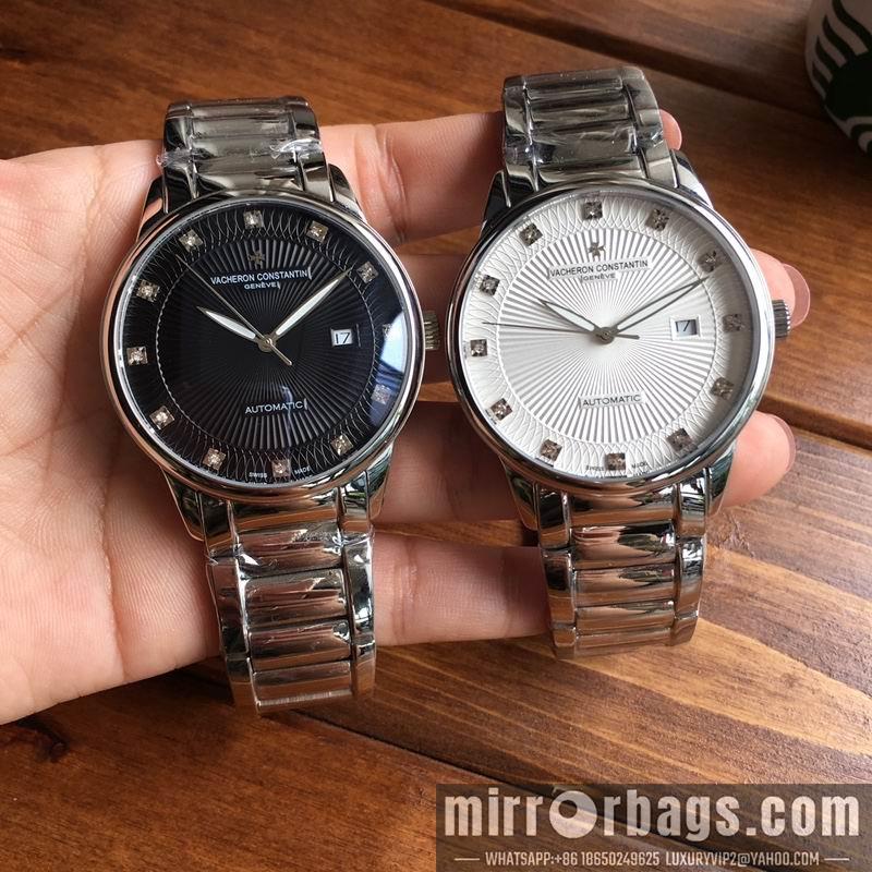 Replica Vacheron Constantin  42X11mm 102391