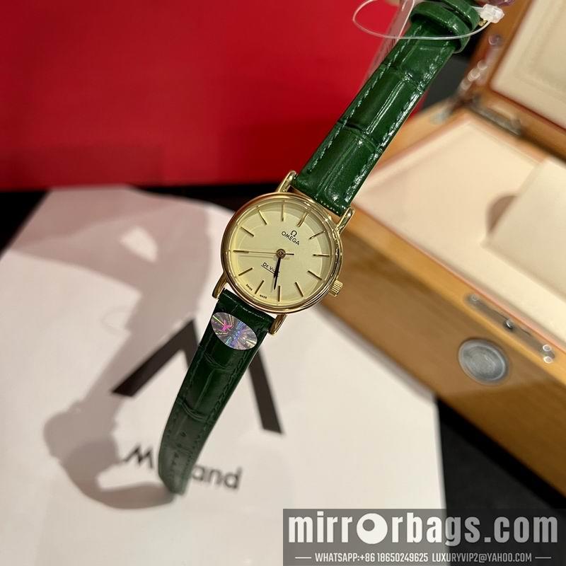 Replica Omega 26mm 022242