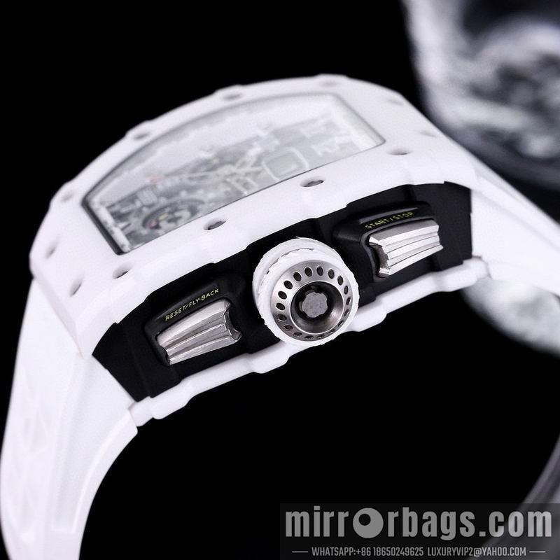 Replica Richard Mille watch 082921