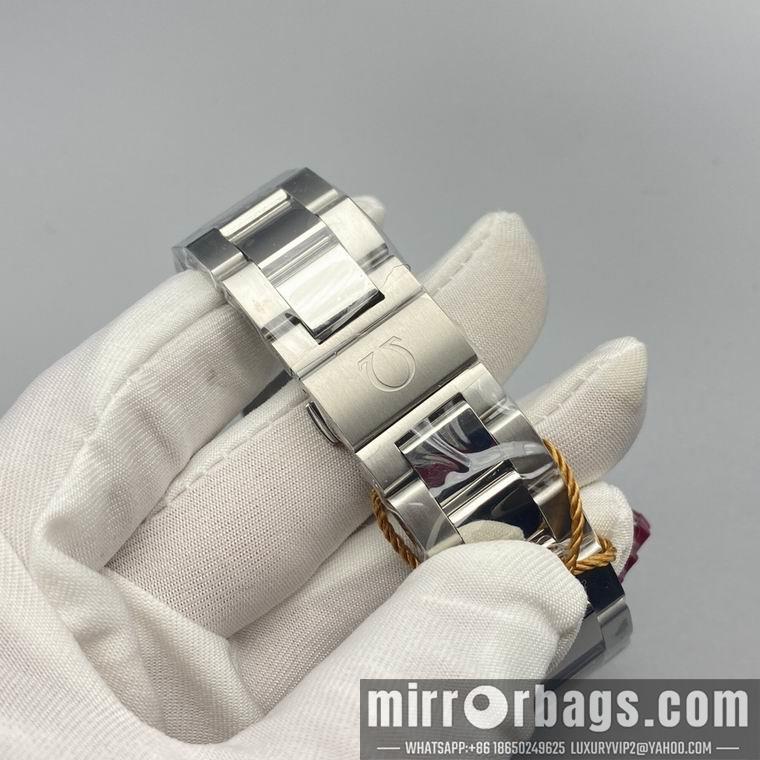 Replica Omega men 41.5mm M59