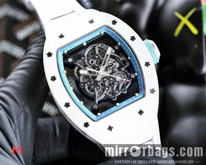 Replica Richard Mille watch 090951