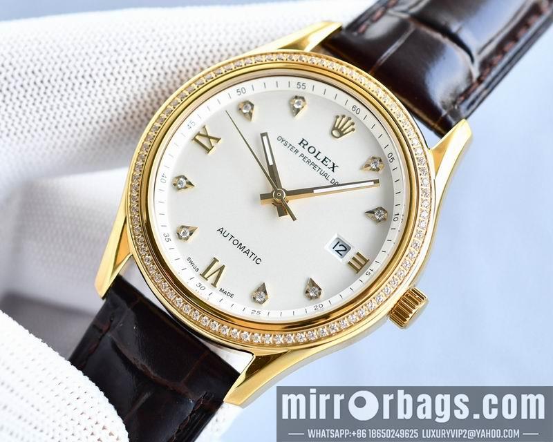 Replica Rolex 40mm 112070
