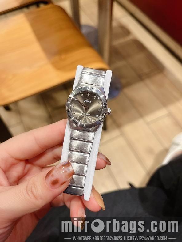 Replica Omega women 28mm M45